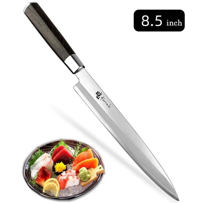 8.5in Sashimi knife