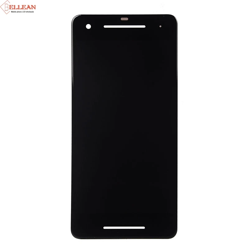 HH 3XL 3A 3A XL дисплей для Google Pixel 3 lcd сенсорный экран дигитайзер сборка для Goolge Pixel 2 lcd+ Инструменты