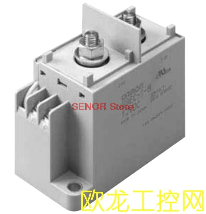 G9EC-1-B DC24 DC power relay brand new original |