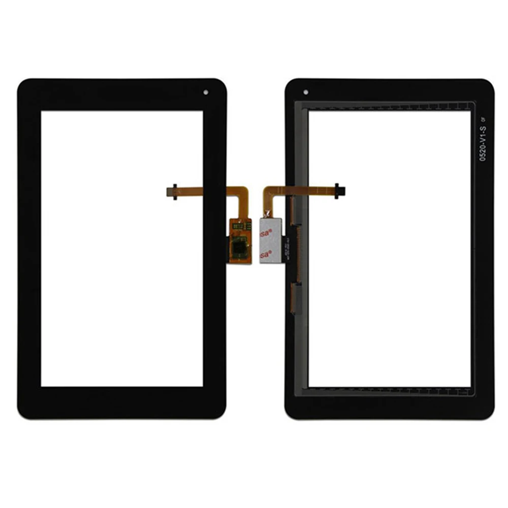 ААА + качество Сенсорная панель экрана для Huawei MediaPad s7 Lite 7 S7-931U S7-931W &quotтачскрин