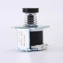 DC24V Универсальный Газовый водонагреватель электромагнитный клапан общий аксессуар для нагревателя воды настенная печь Электрический электромагнитный клапан