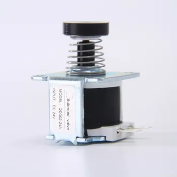 

DC24V Universal gas Water Heater Solenoid Valve General Water heater Accessories wall-mounted furnace Electric Solenoid Valve