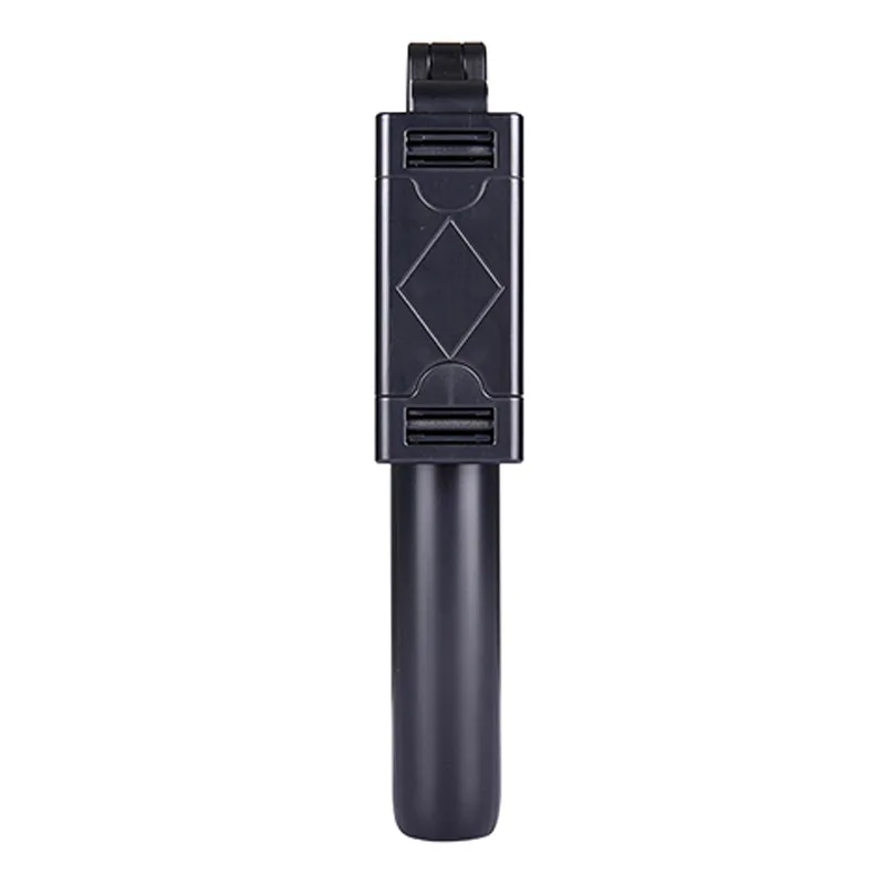Bluetooth selfie stick tripod