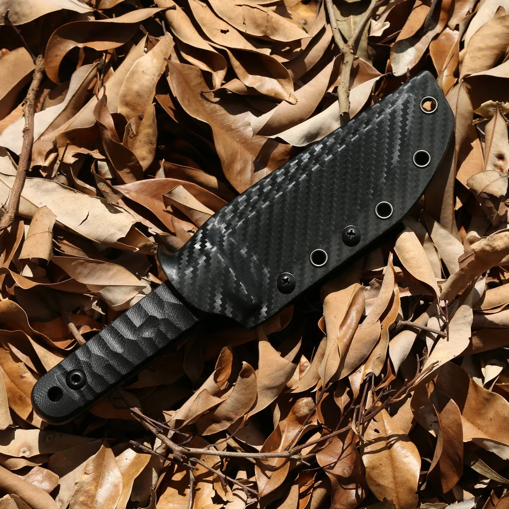 Cuchillo Buceo Yc K-75