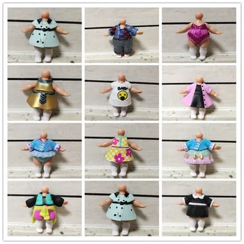 

1pc LoL Surprise Dolls Accessories Clothes for Lols Dolls More Styles Accessories Action Figure Toys