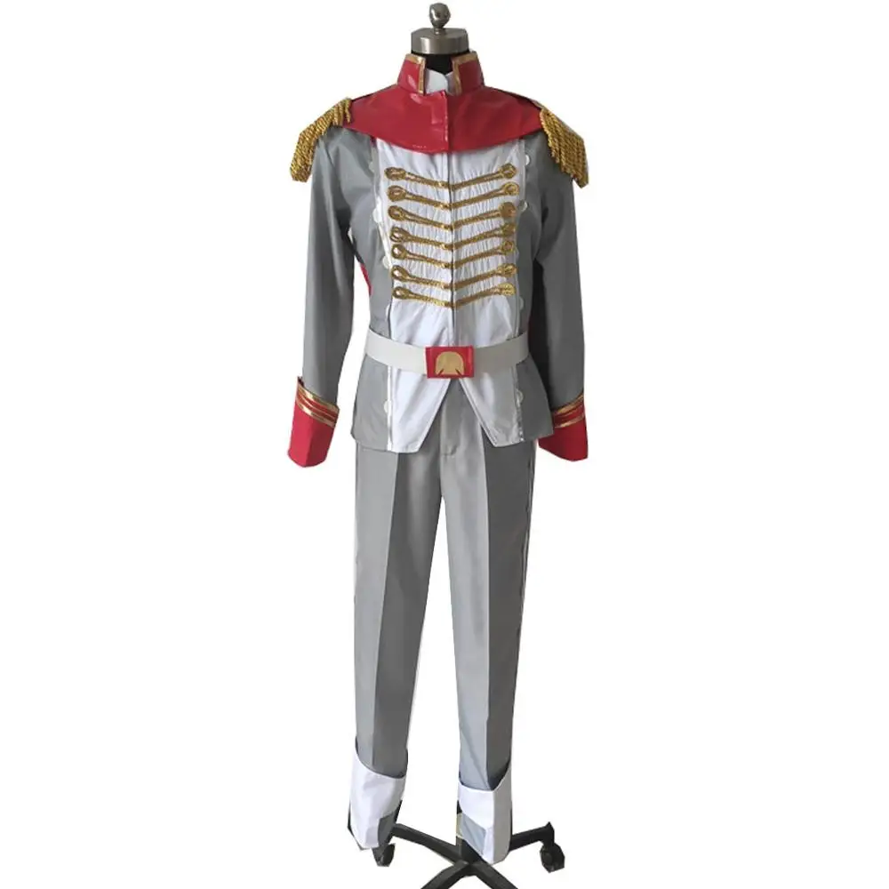 

2020 Full sets Persona 5 Goro Akechi Cosplay Costume Akethi Gorou Crow Cosplay Costume Custom Made