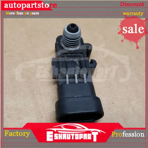 Высокое качество Впускной датчик давления 04593949AA для Dodge Jeep Chrysler