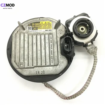 

CZMOD Original 85967-45010 031100-1010 Xenon Headlight Ballast Computer Light Control 8596745010 0311001010 DDLT004 Used