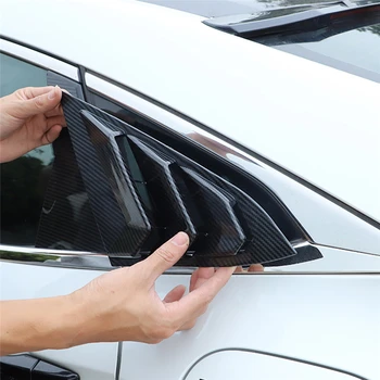 

For Honda Civic 2016 Car Rear Side Window Sunshade Folding Sun Shade Shield Roller Blinder Shutter Curtain