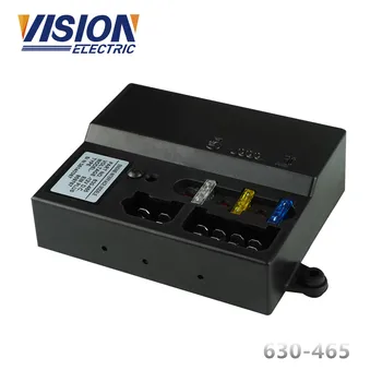 

EIM PLUS630-465 Generator Equipment Main Control Panel Module Interface Board
