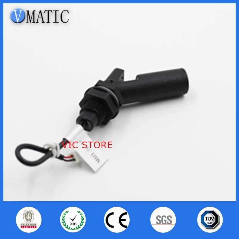 Plastic Float Type Switch Ball Transducer Water Level Sensor Manufacturers VCL5
