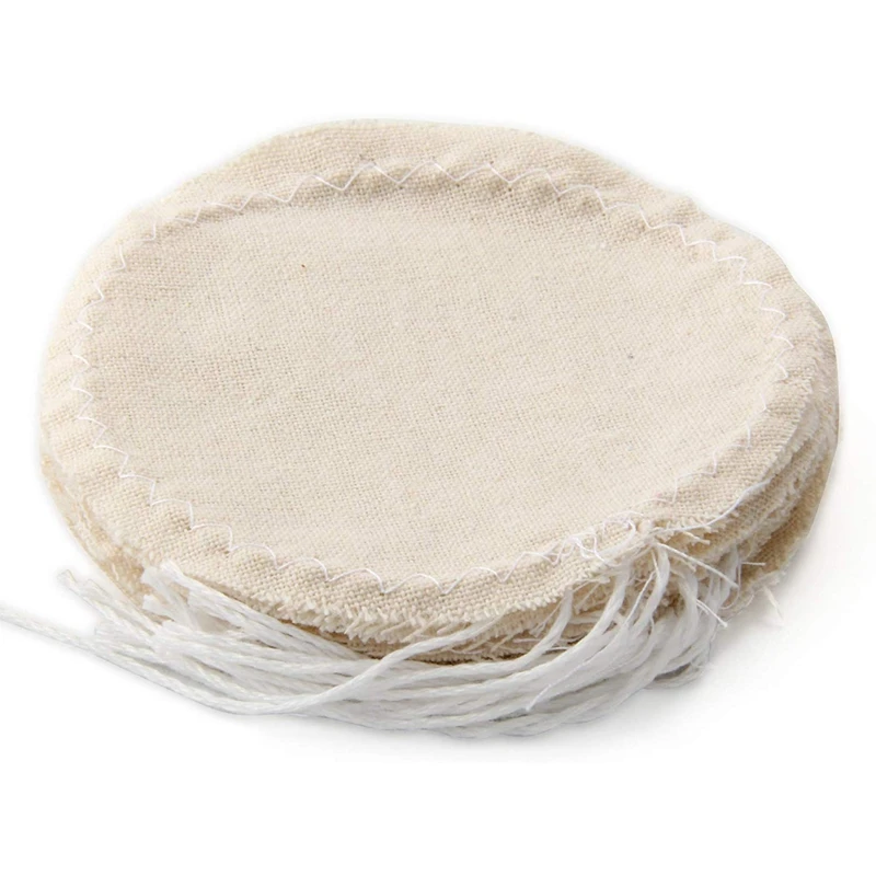 

Coffee Syphon Cloth Replacement Filter for Syphon, Yama Siphon and Other Syphon Coffee Maker, Balance Syphon Coffee Maker, Vacuu