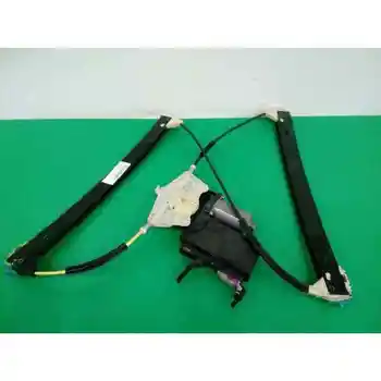 

8Z1959802A WINDOW LIFTER FRONT RIGHT AUDI A2 (8Z)