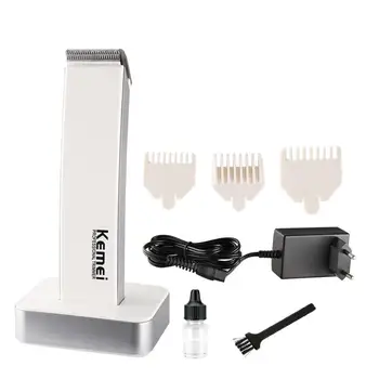 

Professional Cordless Hair Clipper Hair Trimmer Electric Shaver Clipper For Men's Beard Hair Razor Cutting Machine