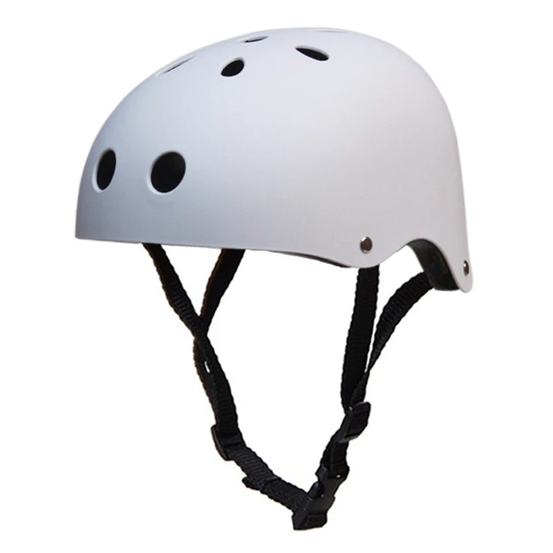 Шлем спортивный дорожный велосипед велосипедный шлем MTB велосипед Анти-шок скалолазание велосипедный шлем Взрослый Дети Круглый горный велосипед L7375 - Цвет: W