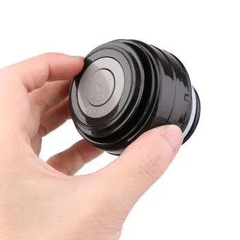 

3.5/4.5/5.2cm Vacuum Flask Lid Portable Universal Thermos Bottle Cover Outdoor Travel Bottles Cup Seal Stoppers Accessories