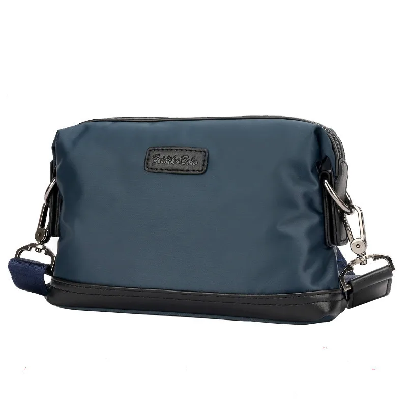 

2019 New Style MEN'S Handbag Multi-functional Large Capacity Leisure Bag Handbag nan bei bao Sports Bag