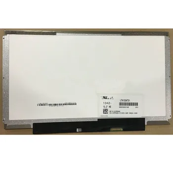 

Tested Grade A+++ Free shipping LTN133AT31 HB133WX1-201 N133BGE-E31 B133XTN02.1 Laptop LED Display Screen 1366*768 EDP 30pins