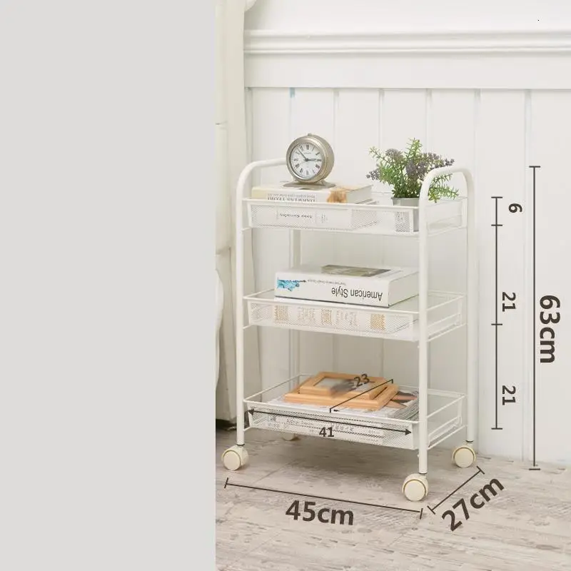 Полка Estanteria Etagere Range Utensilio De Cozinha губка держатель домашняя кухонная для хранения Органайзер с колесами - Цвет: Number 24