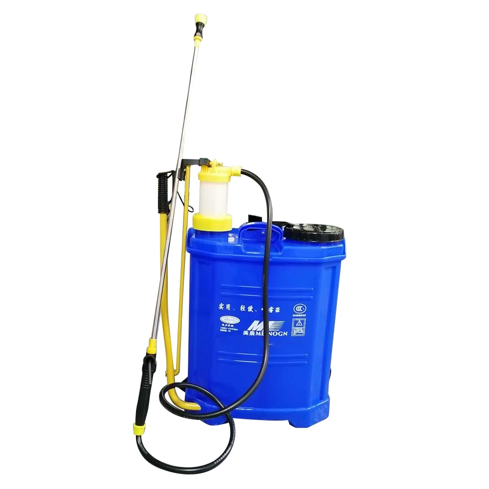 Cheap Sprayer Knapsack Hand-Pressure Agricultural Spray Watering Garden Tools-2