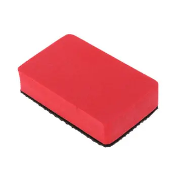 

Car beauty car wash mud square mud grinding mud wipe decontamination wipe household car glass cleaning wipe