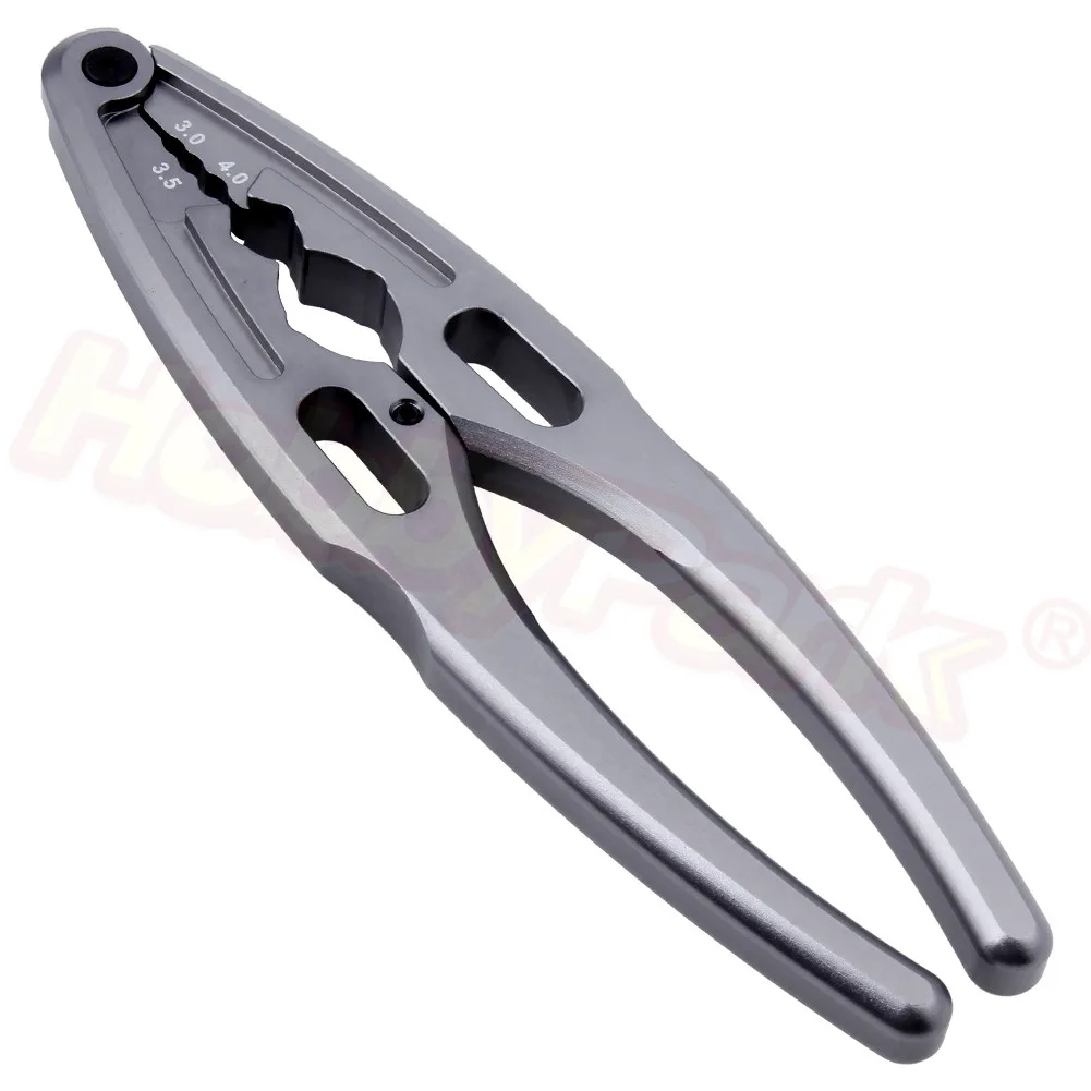 Алюминиевый Многофункциональный ударный зажим для RC V2 3 0 5 4 в сборе разборка