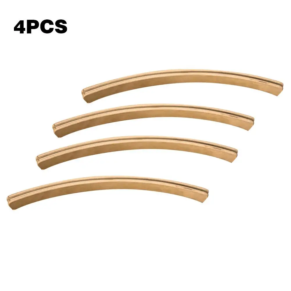

4PCS/Set Wooden Playing Cards Holder Arc Playing Cards Holder Curved Games Card Holder For Cards Games Accessories Dropshipping