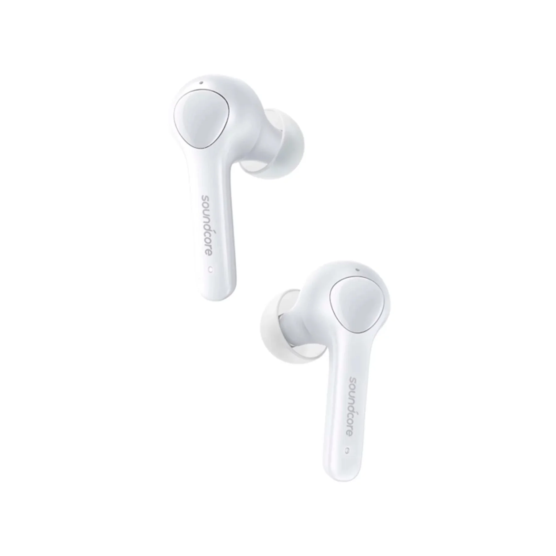 Wireless headphones Anker soundcore life note-White | Электроника
