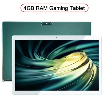 

Free Shipping 10.1 inch 4G Tablet android GPS Gaming Tablet PC Dual sim phone Glass Body 13MP+5MP Dual USB Slot Google Play