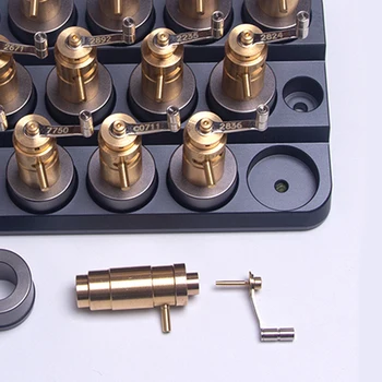 

Watch Mainspring Winders Replacements Tools for Watchmaker Watch Repair