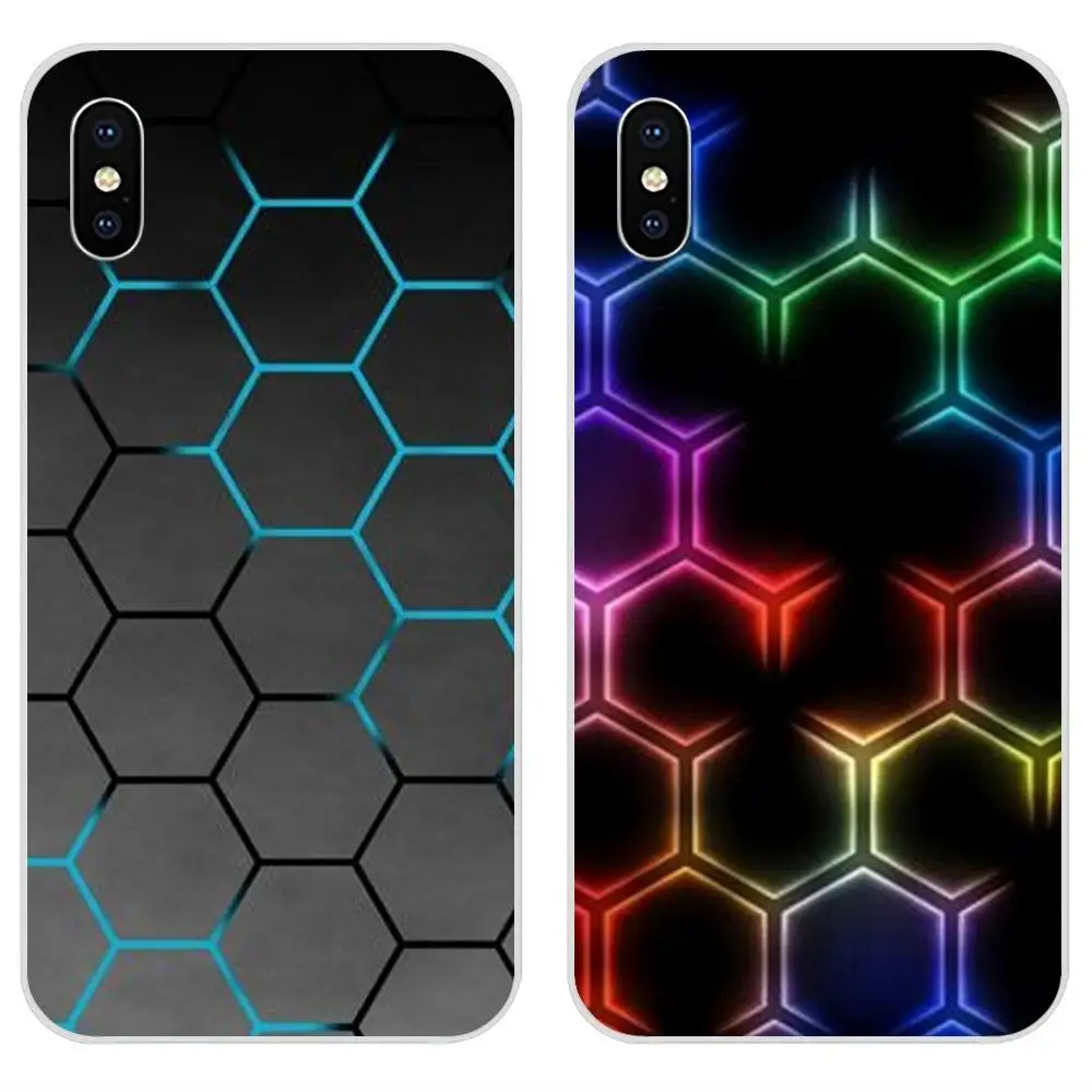 Стильный чехол из ТПУ потрясающие цифровые сотовые фигурки для Xiaomi Redmi Mi 4 7A 9T K20 CC9