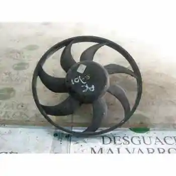 

ELECTRIC FAN OPEL CORSA C Comfort 0130303207 AC701 BEHR [7260200]