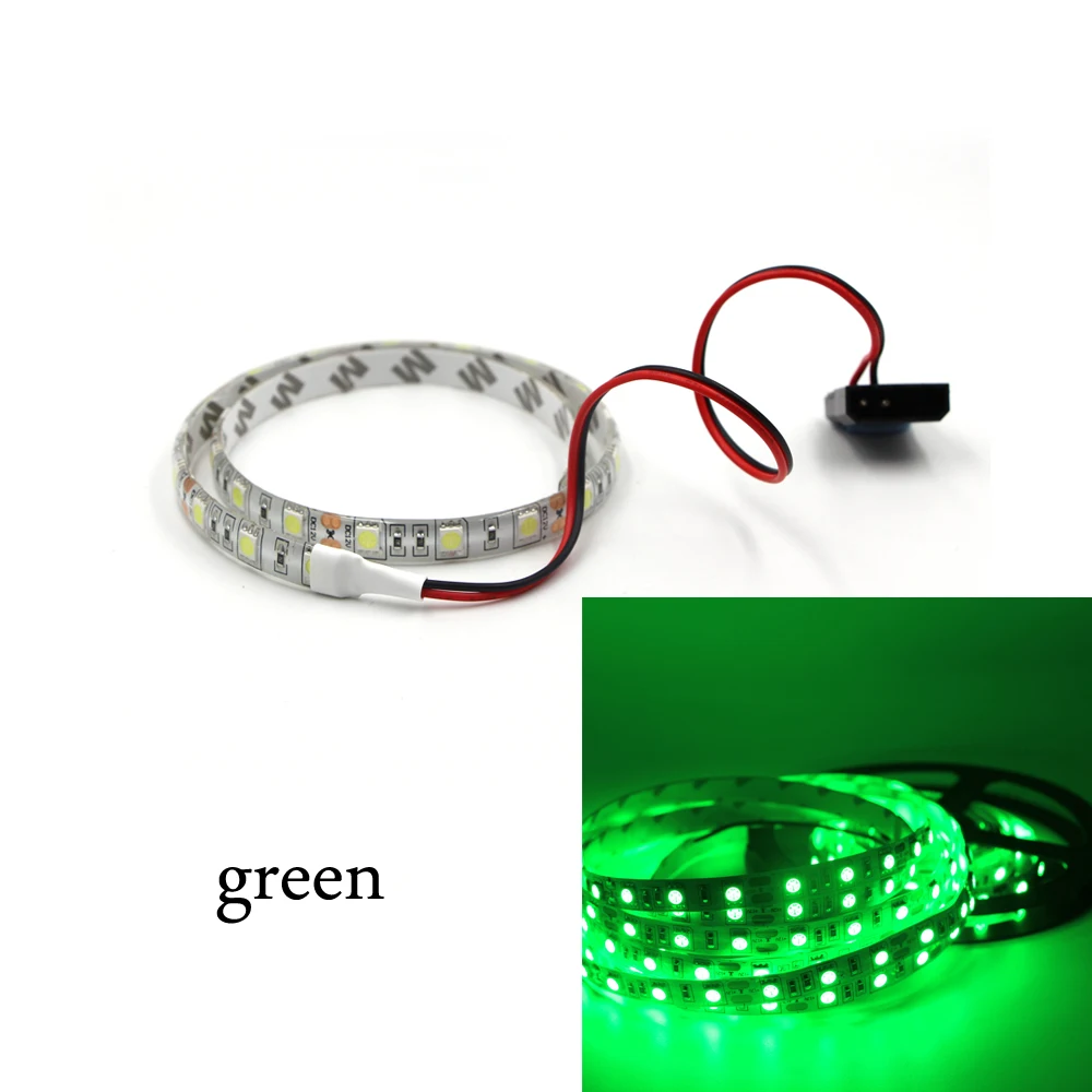 ตัวเลือกสินค้า ไฟ LED นีออน RGB เคสคอม 12V พร้อมรีโมท