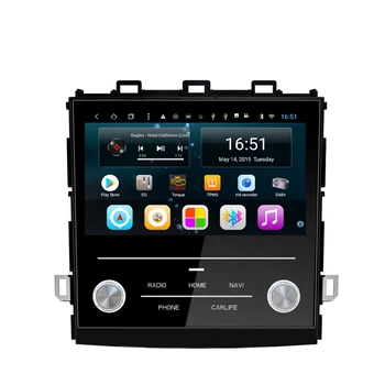 

Car Built-in Wifi Microphone GPS RDS Bluetooth free map front camera fast delivery for Subaru xv 2018 9inch Android 8.1