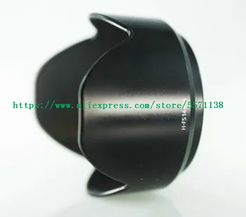 

NEW 14-42 II 46mm Lens Front Hood Ring For Panasonic DMC-GF6 14-42mm II H-FS1442A 46mm repair part