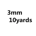 3.0mm 10yards