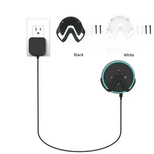 GHH настенное крепление, Вешалка Подставка держатель для Amazon Echo Dot спикер 3-го поколения легко установить CE1505-CE1506