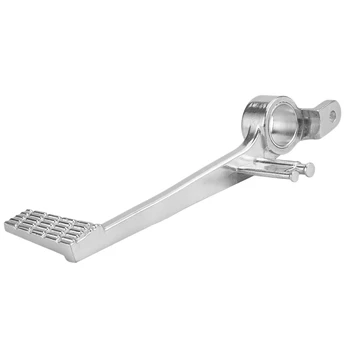 

for Suzuki GSXR600 750 06-10 GSXR1000 05-11 K6 K8 Foot Brake Lever