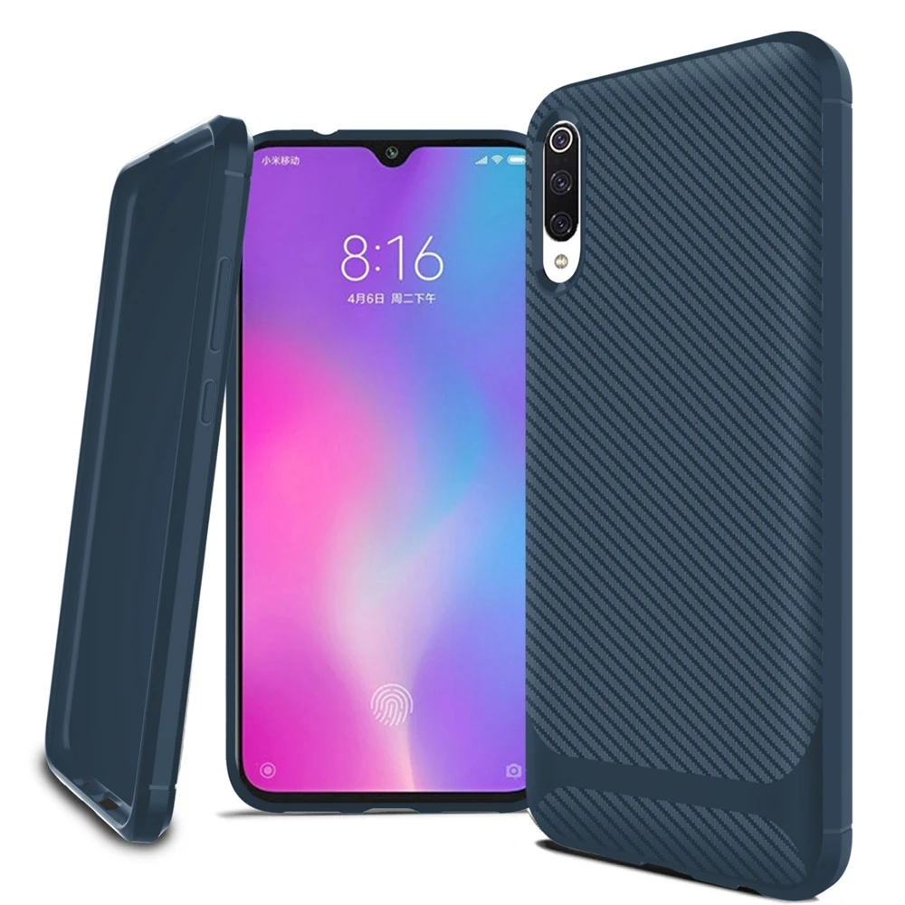 

phone case mobile accessories for xiaomi 9 cc9 cc9e A3 cover 9T pro Russian version stranger things phones cases