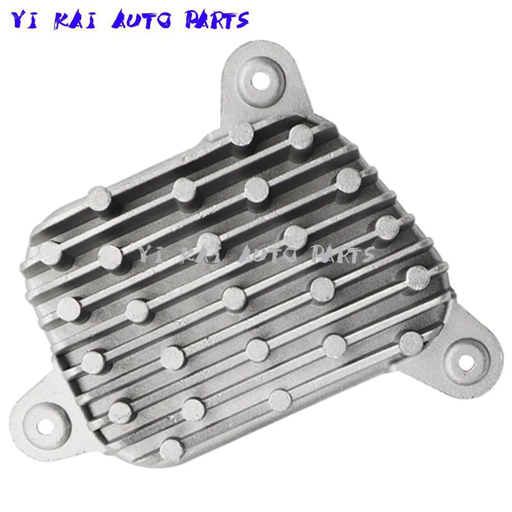 AEN Новый F34 оригинальный 63117470425 Светодиодный дневной ходовой 7470425 модуль фары