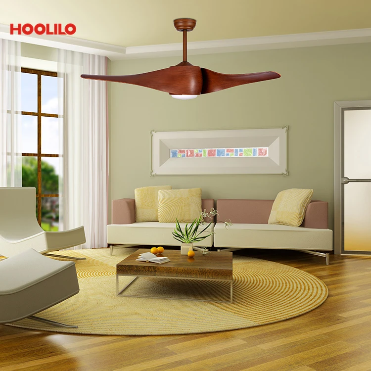 Современный потолочный вентилятор+ лампа деревянный цветной потолочный вентилятор светильник с пультом дистанционного управления Ventilador De Teto краска для дерева