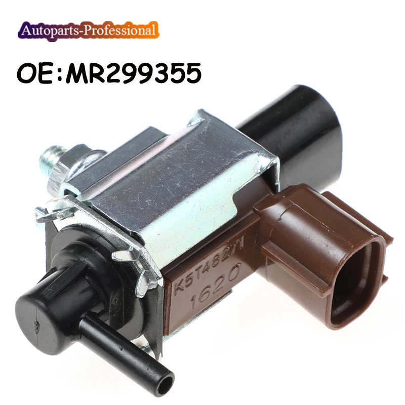 EGR вакуумный переключатель соленоид клапана для Dodge Chrysler Mitsubishi Sebring Stratus Eclipse Galant