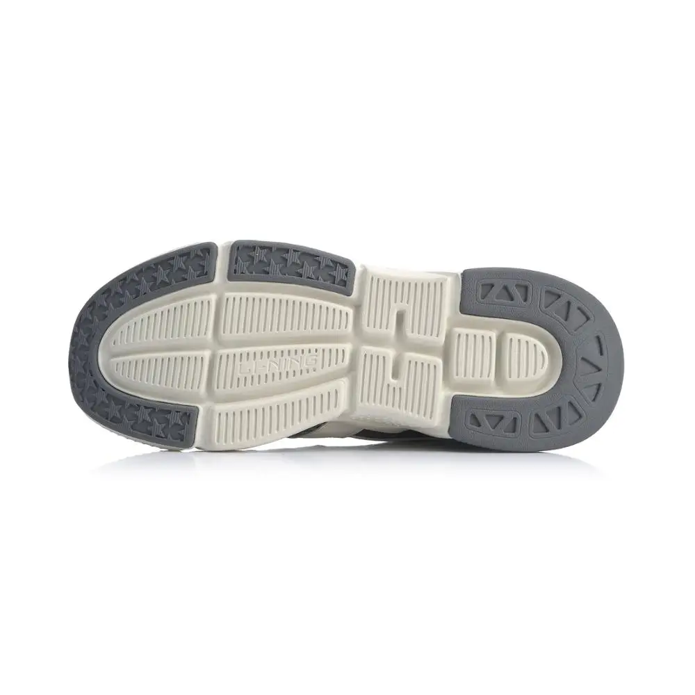 Skup Li ning mężczyźni 001 R 1 klasyczne rekreacyjne buty Lifestyle Hit Color Retro tata wyściółka do butów sportowe trampki AGCP061 YXB308