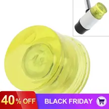 35 мм резиновый молоток головка Двусторонняя работа остекление оконных бусин молоток со сменной молотковой головкой нейлоновая головка инструмент для молотка