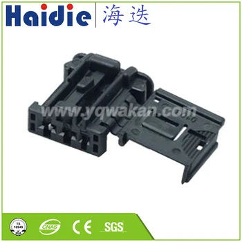 

Free shipping 5sets 3pin Auto Electri waterproof plug connector 98821-1031