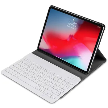 

Ultra-thin ABS Bluetooth Keyboard Holster Suitable for 2020 Version Ipad Pro 11 Inch