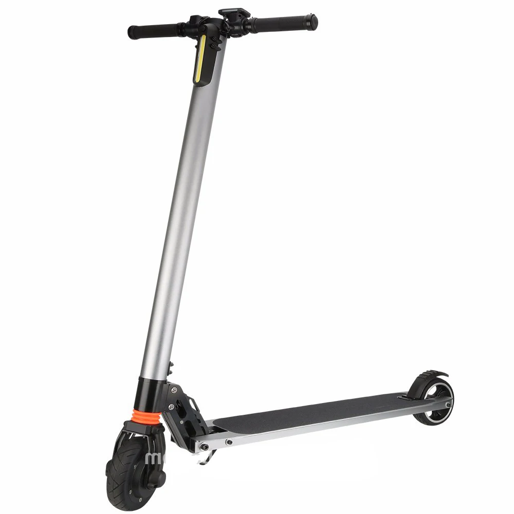 Легкий Pro углеродного волокна тела электрический скутер для - Цена: 27 173,48 руб.