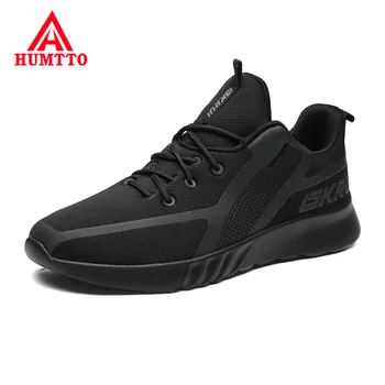 

High Quality Brand Light Running Shoes Outdoor Breathable Men Sneakers Spring Summer New Mesh Jogging Sport Lace-up Mens Shoes