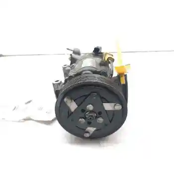 

9651910980 compressor air conditioning CITROEN C4 saloon
