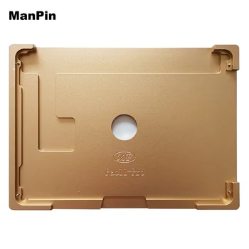 

Metal Mould for iPad pro 11 10.5 9.7 Mini 4 Air 2 LCD Screen Alignment Aluminum Mold OCA Laminating Tablets Replace Repair Tools